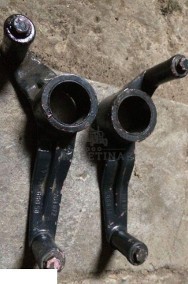 Claas Lexion Wahacze 208072 208073-2