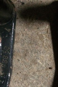 Claas Lexion Wahacze 208072 208073-3