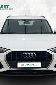 Audi Q3 II Audi Q3 35 TFSI mHEV S tronic Kombi-2