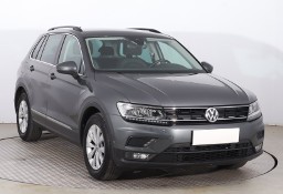 Volkswagen Tiguan , Salon Polska, Serwis ASO, DSG, Klimatronic, Tempomat,