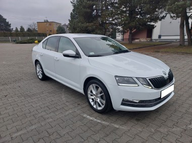 1.5 TSI 150KM STYLE DSG Salon PL Iwł. Fa Vat 23%-1