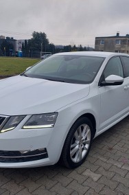 1.5 TSI 150KM STYLE DSG Salon PL Iwł. Fa Vat 23%-2