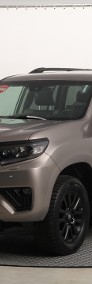 Toyota Land Cruiser VI , 1. Właściciel, Serwis ASO, 204 KM, Automat, Skóra, Navi,, , 1. Właściciel,-3