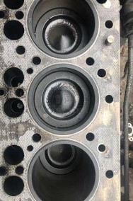 Valmet Sisu 66 cta - Blok Cylindrów-3