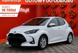 Toyota Yaris IV Comfort 1.5 Hybrid Comfort 1.5 Hybrid 116KM | Tempomat adaptacyjny!