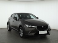Mazda CX-3 , Salon Polska, Automat, Navi, Klimatronic, Tempomat,
