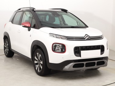 Citroen C3 Aircross , Automat, Navi, Klimatronic, Tempomat, Parktronic-1