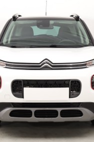 Citroen C3 Aircross , Automat, Navi, Klimatronic, Tempomat, Parktronic-2