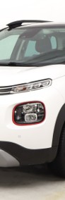 Citroen C3 Aircross , Automat, Navi, Klimatronic, Tempomat, Parktronic-3
