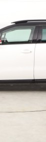 Citroen C3 Aircross , Automat, Navi, Klimatronic, Tempomat, Parktronic-4