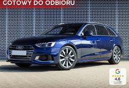 Audi A4 8W 40 TFSI Advanced Avant 2.0 40 TFSI Advanced Avant (204KM) | Pakiet promocyjny