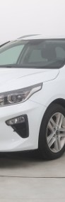 Kia Cee'd III , Salon Polska, Serwis ASO, Klimatronic, Tempomat, Parktronic-3