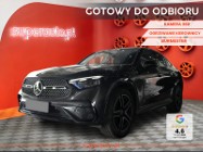 Mercedes-Benz Klasa GLC Coupe 220 d 4-Matic AMG Line Coupe 220 d 4M Pakiet AMG Premium + Pakiet