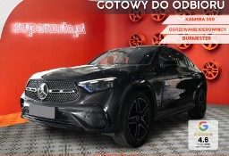 Mercedes-Benz Klasa GLC Coupe 220 d 4-Matic AMG Line Coupe 220 d 4M Pakiet AMG Premium + Pakiet