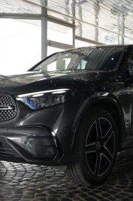 Mercedes-Benz Klasa GLC Coupe 220 d 4-Matic AMG Line Coupe 220 d 4M Pakiet AMG Premium + Pakiet-2