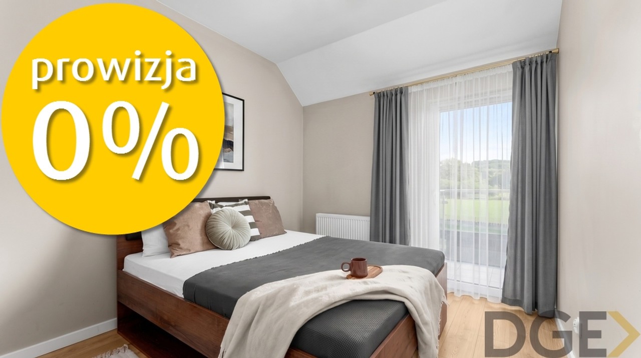 świetna lokalizacja | dwa balkony | prowizja 0 %