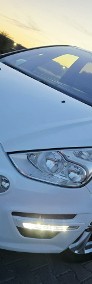 Ford S-MAX 2.0Tdci163KM 1 WłaścicielZadbanyRata600zł-3