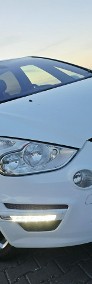 Ford S-MAX 2.0Tdci163KM 1 WłaścicielZadbanyRata600zł-4