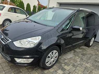 Ford S-MAX 2.0i ZadbanyRata600zł-1