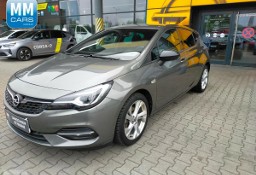 Opel Astra K GS LINE 1.2 145KM MT 1.2benz.145KM,GS LINE, Pakiet NAVI,Komfort, kra