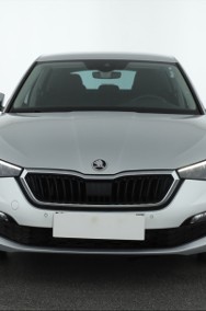 Skoda Scala , Salon Polska, 1. Właściciel, Serwis ASO, VAT 23%,-2