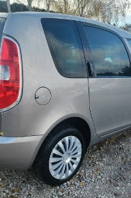 Skoda Roomster I Silnik 1,4 Mpi* Zadbany* Parktronik-2