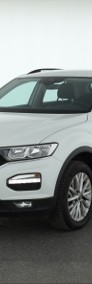 Volkswagen T-Roc , Salon Polska, Klima, Parktronic, Podgrzewane siedzienia-3