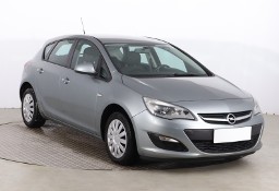 Opel Astra J , Klima, Tempomat