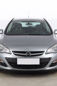 Opel Astra J , Klima, Tempomat-2