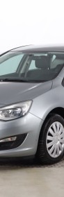Opel Astra J , Klima, Tempomat-3