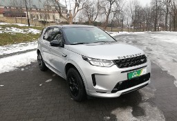 Land Rover Discovery Sport 2.0 204 Ps Mild Hybrid Salon PL