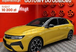 Opel Astra L (VI) Ultimate 1.2 Turbo eDCT6 mHEV Ultimate 1.2 Turbo eDCT6 mHEV 145KM /