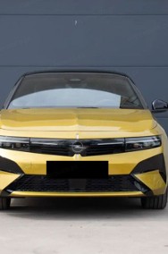 Opel Astra L (VI) Ultimate 1.2 Turbo eDCT6 mHEV Ultimate 1.2 Turbo eDCT6 mHEV 145KM /-2