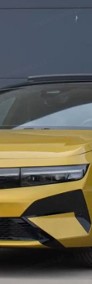 Opel Astra L (VI) Ultimate 1.2 Turbo eDCT6 mHEV Ultimate 1.2 Turbo eDCT6 mHEV 145KM /-3