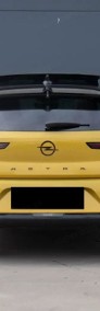 Opel Astra L (VI) Ultimate 1.2 Turbo eDCT6 mHEV Ultimate 1.2 Turbo eDCT6 mHEV 145KM /-4