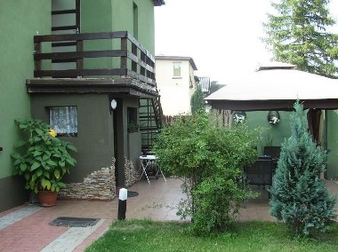 Dom Sosnowiec Niwka-1