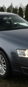 Audi A6 III (C6) 2,4DUDKI11 Navi,Tempomat,Skóry,Klimatronic,el.Szyby.GWARANCJA-3