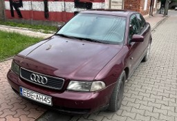 Audi A4 I (B5) 1996 r.