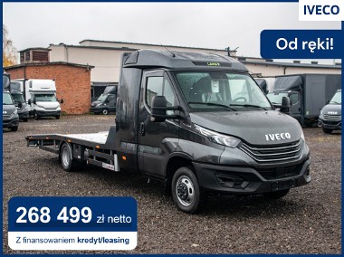 Iveco Daily 50C21HA8/P Autolaweta 50C21HA8/P Autolaweta 3.0 210KM-1