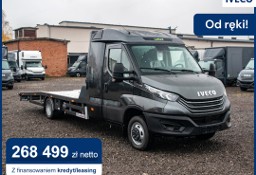 Iveco Daily 50C21HA8/P Autolaweta 50C21HA8/P Autolaweta 3.0 210KM