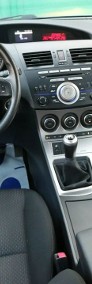 Mazda 3 II 2,0 MZR DISI SPORT-LINE -Grzane Fotele-Tempomat-Led-Multifunkcja-4