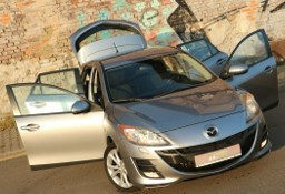 Mazda 3 II 2,0 MZR DISI SPORT-LINE -Grzane Fotele-Tempomat-Led-Multifunkcja