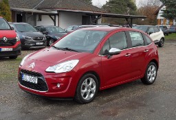 Citroen C3 II 1.2 benz. ZADBANY