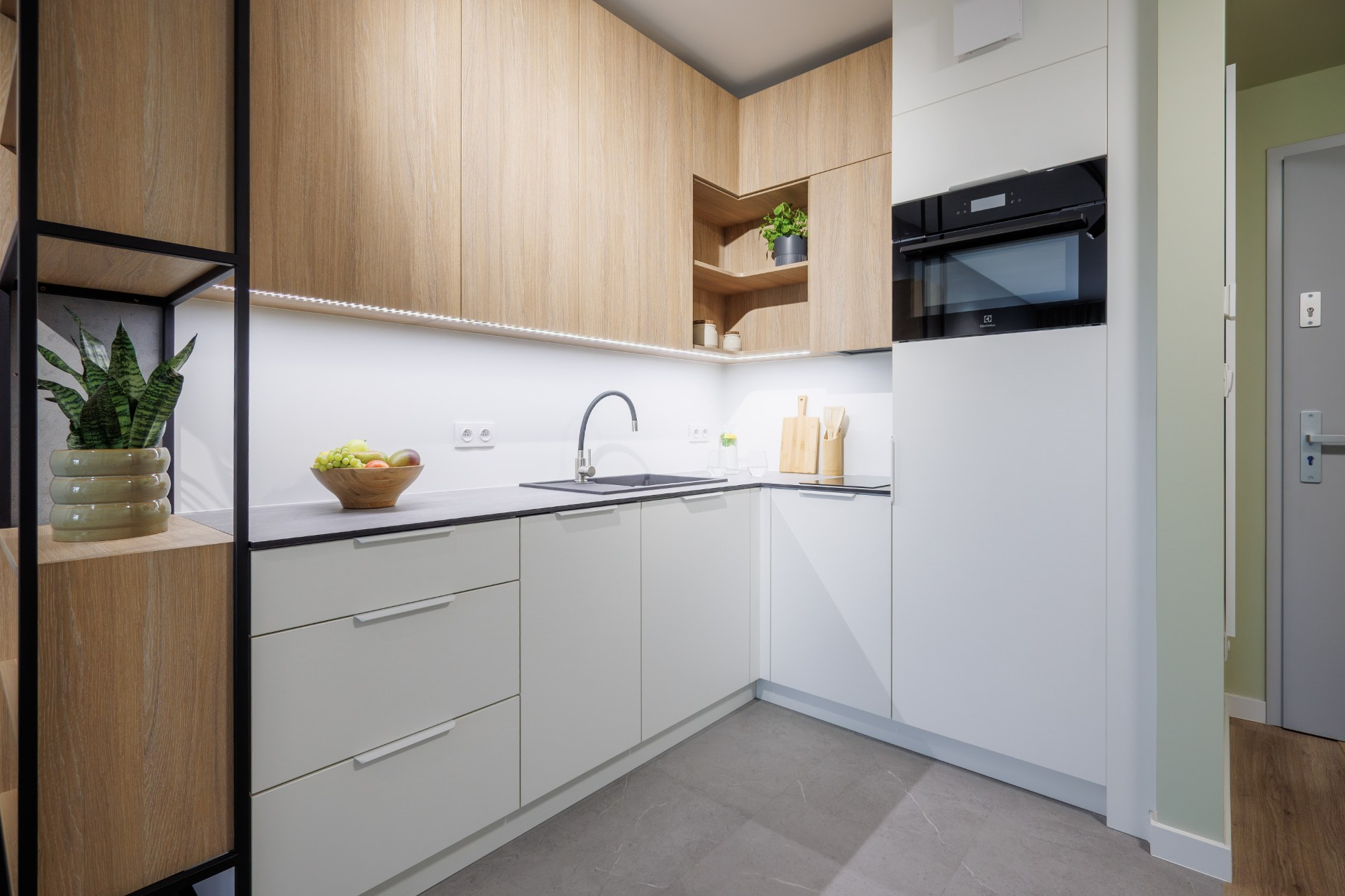 Bezpośrednio | Apartament 40,14 m² | Klimatyzacja | Media w cenie - Widok 5