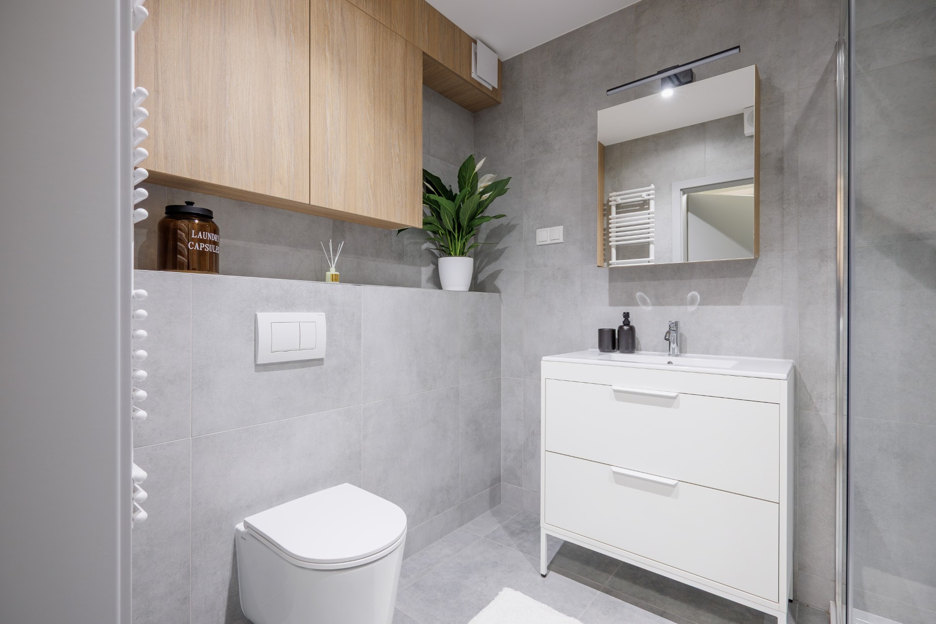 Bezpośrednio | Apartament 40,14 m² | Klimatyzacja | Media w cenie - Widok 6