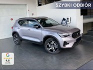 Volvo XC40 B4 Plus Dark 2.0 B4 Plus Dark (197 KM) Kamera o zasięgu 360°