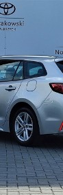 Toyota Corolla XII 1.8 Hybrid Comfort + Czujniki przód/tył-4
