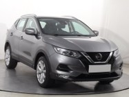 Nissan Qashqai II , Salon Polska, 1. Właściciel, Serwis ASO, Navi, Klimatronic,