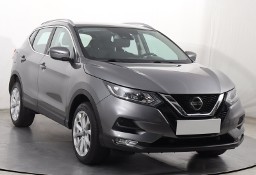 Nissan Qashqai II , Salon Polska, 1. Właściciel, Serwis ASO, Navi, Klimatronic,
