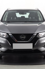 Nissan Qashqai II , Salon Polska, 1. Właściciel, Serwis ASO, Navi, Klimatronic,-2